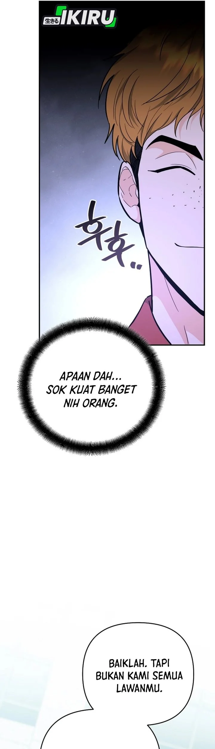 I Became a Swordsmanship Instructor at the Academy Chapter 37 fix Gambar 84